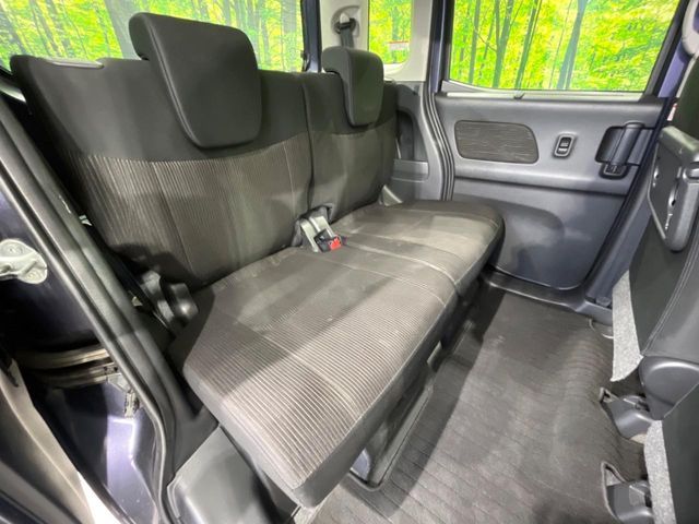 NISSAN DAYZ ROOX 2015