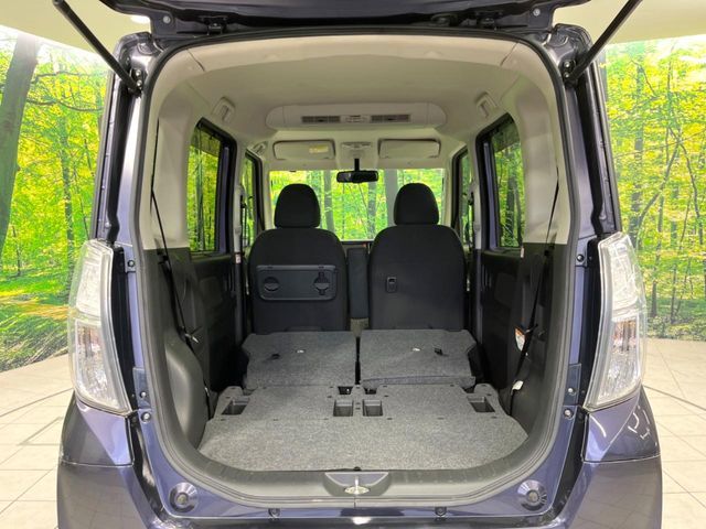 NISSAN DAYZ ROOX 2015