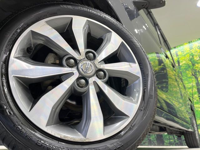 NISSAN DAYZ ROOX 2015