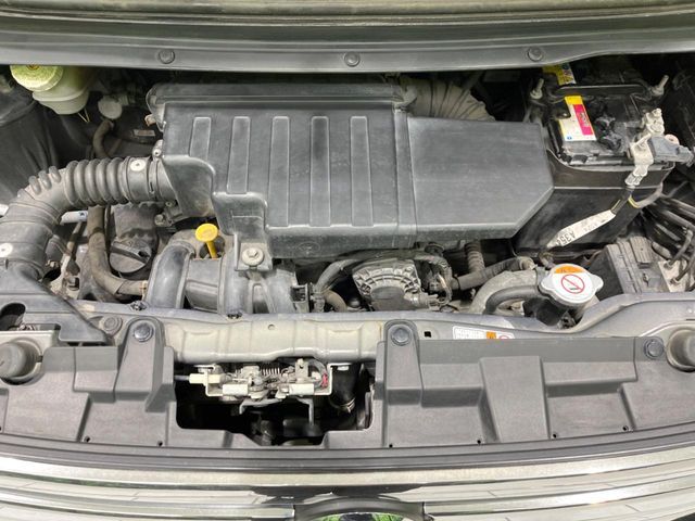 NISSAN DAYZ ROOX 2015