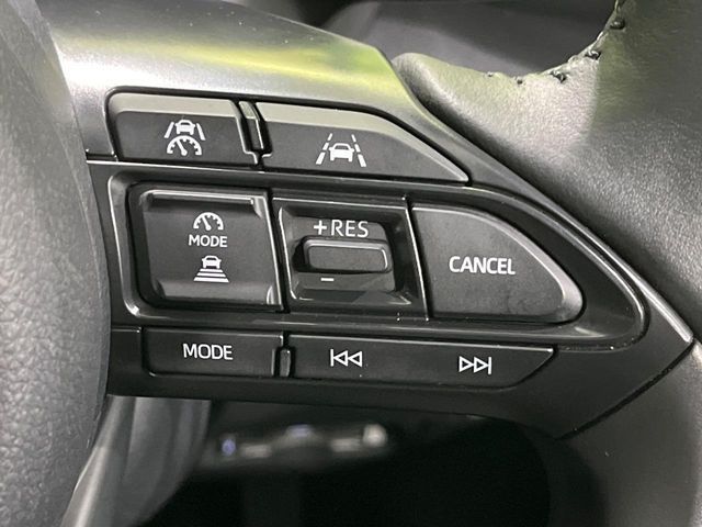 TOYOTA YARIS CROSS HYBRID 2025