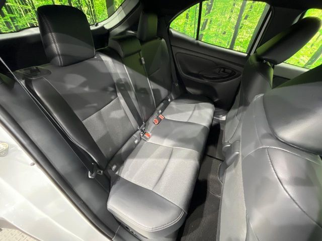 TOYOTA YARIS CROSS HYBRID 2025