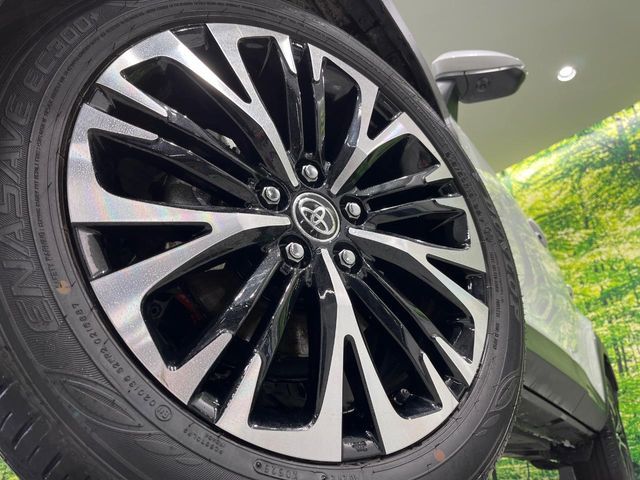 TOYOTA YARIS CROSS HYBRID 2025