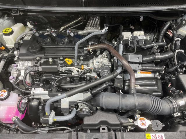 TOYOTA YARIS CROSS HYBRID 2025