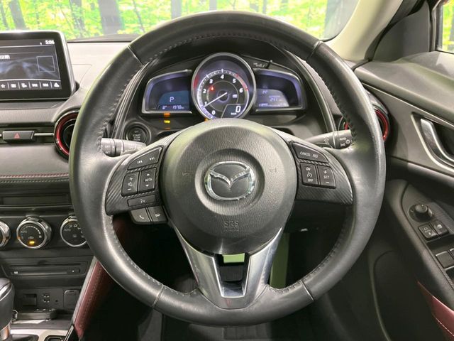 MAZDA CX-3 2015