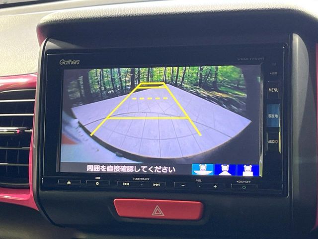 HONDA N BOX SLASH 4WD 2017