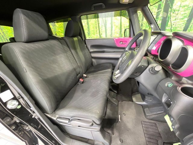 HONDA N BOX SLASH 4WD 2017