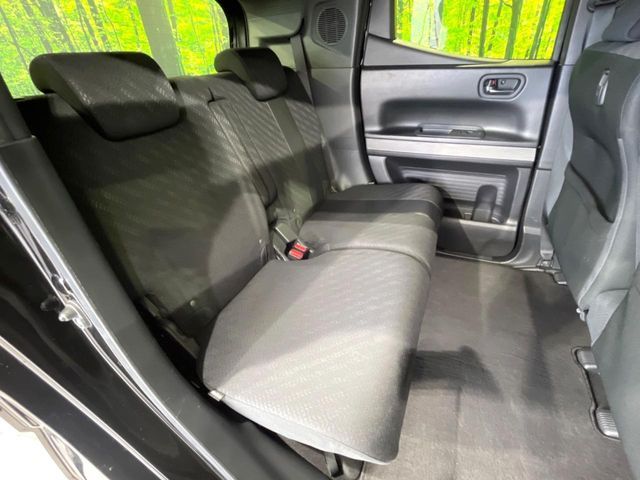 HONDA N BOX SLASH 4WD 2017