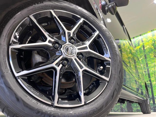 HONDA N BOX SLASH 4WD 2017