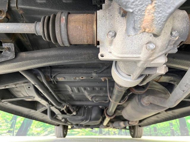 HONDA N BOX SLASH 4WD 2017