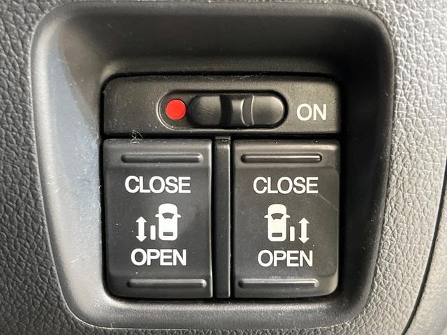 HONDA N BOX CUSTOM 2014