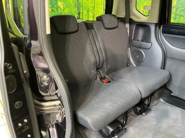 HONDA N BOX CUSTOM 2014