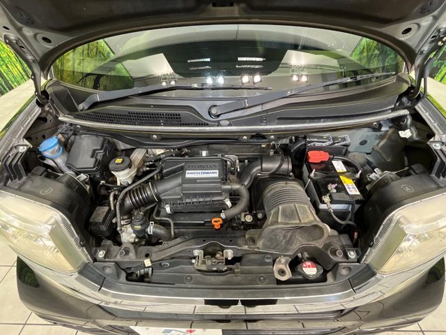 HONDA N BOX CUSTOM 2014