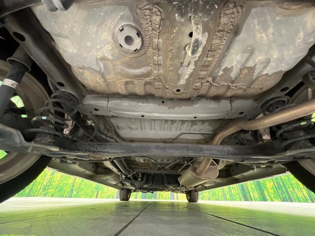 HONDA N BOX CUSTOM 2014