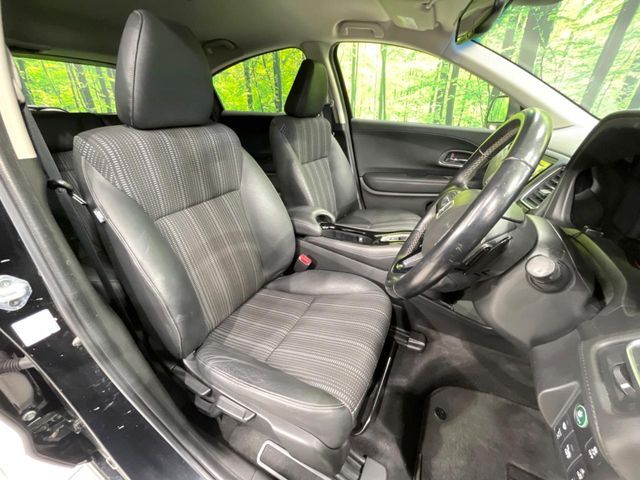 HONDA VEZEL HYBRID 2016