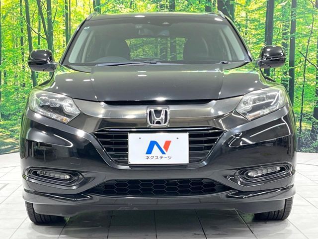 HONDA VEZEL HYBRID 2016