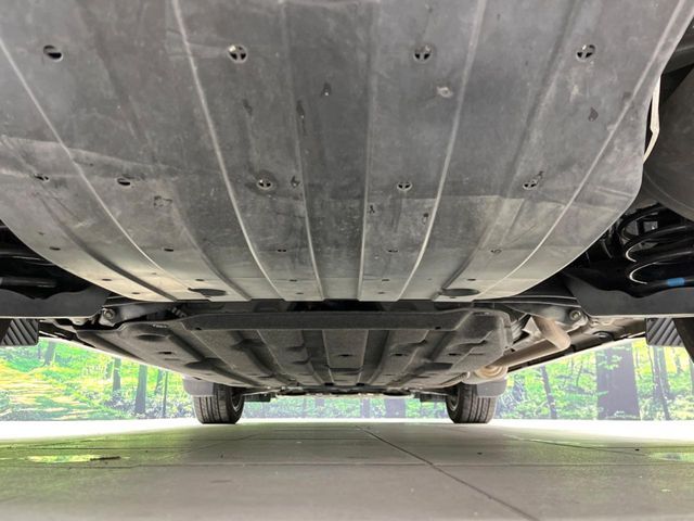 HONDA VEZEL HYBRID 2016