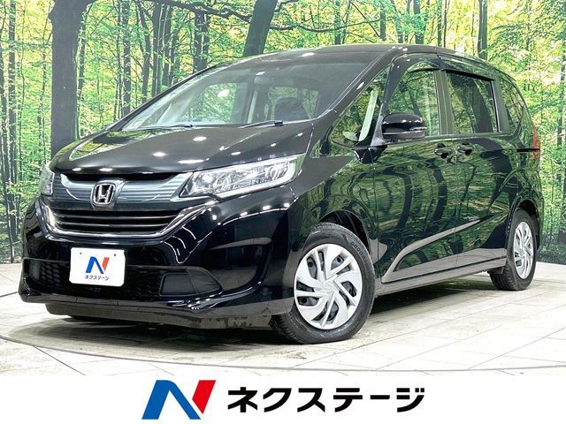 HONDA FREED 2017