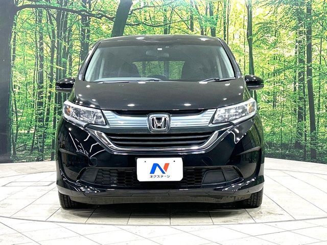 HONDA FREED 2017