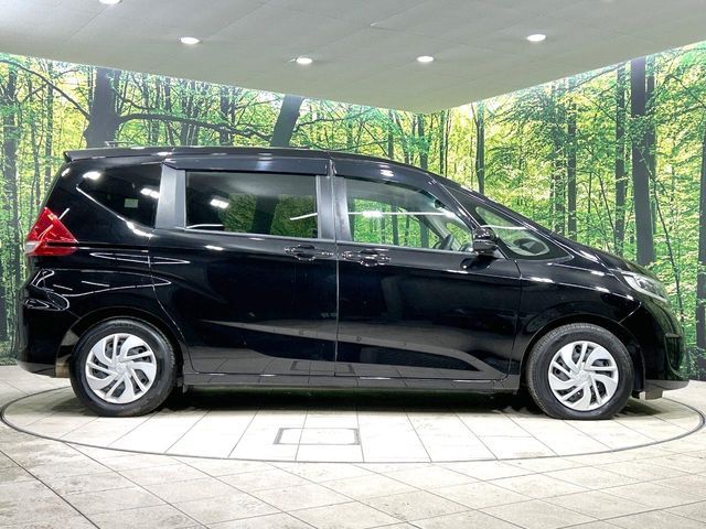 HONDA FREED 2017