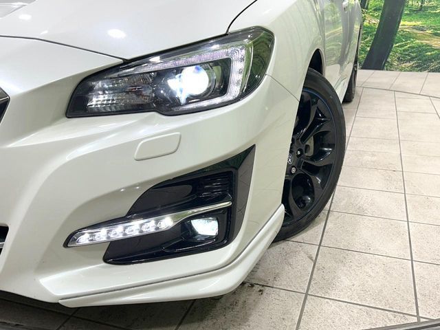 SUBARU LEVORG 2019