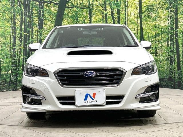 SUBARU LEVORG 2019
