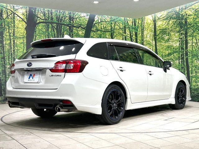 SUBARU LEVORG 2019