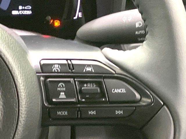 TOYOTA SIENTA HYBRID 2025