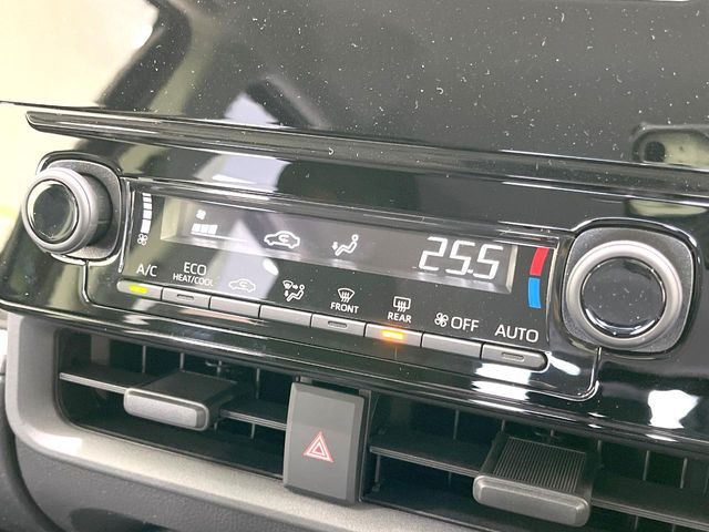 TOYOTA SIENTA HYBRID 2025