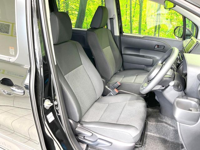 TOYOTA SIENTA HYBRID 2025