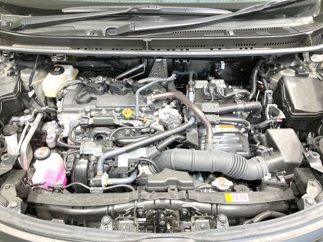 TOYOTA SIENTA HYBRID 2025