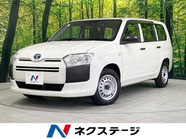 TOYOTA PROBOX van HYBRID 2020