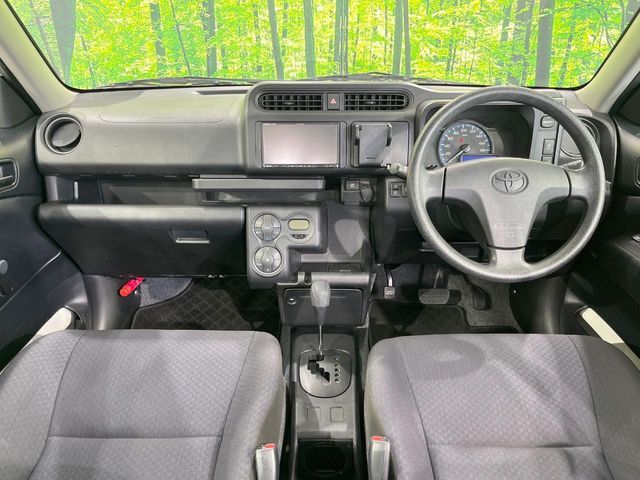 TOYOTA PROBOX van HYBRID 2020