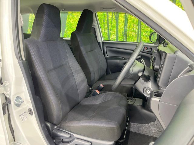 TOYOTA PROBOX van HYBRID 2020