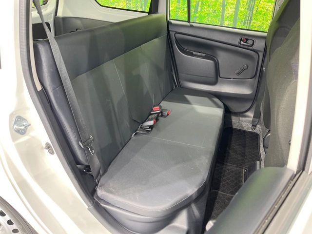 TOYOTA PROBOX van HYBRID 2020