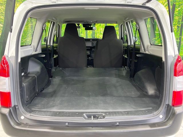 TOYOTA PROBOX van HYBRID 2020