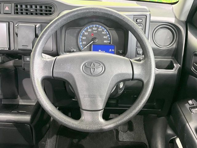 TOYOTA PROBOX van HYBRID 2020