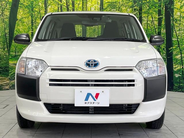 TOYOTA PROBOX van HYBRID 2020