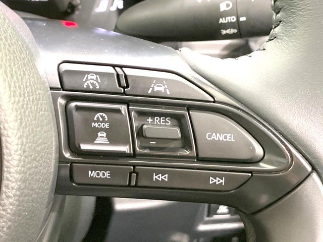 TOYOTA SIENTA HYBRID 2025