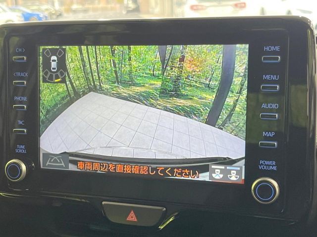 TOYOTA YARIS CROSS HYBRID 2023