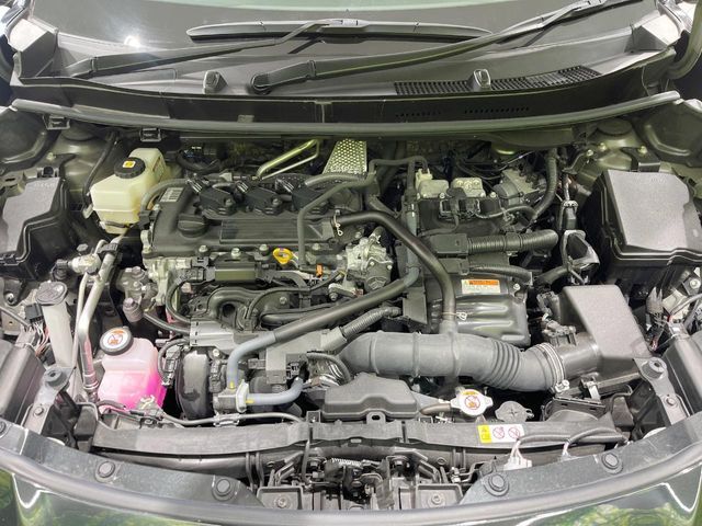 TOYOTA YARIS CROSS HYBRID 2023