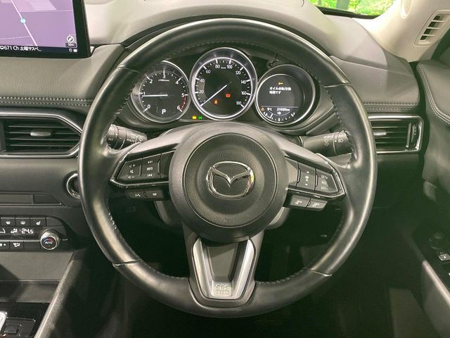 MAZDA CX-5 2021