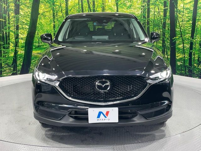 MAZDA CX-5 2021