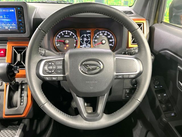 DAIHATSU TAFT 2022