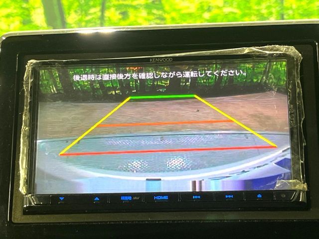 HONDA N BOX CUSTOM 2019