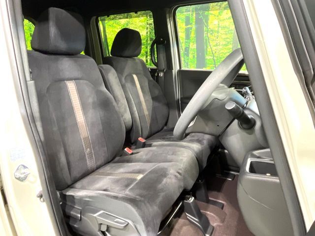 HONDA N BOX CUSTOM 2019