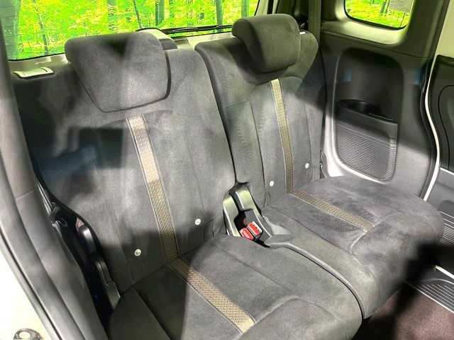 HONDA N BOX CUSTOM 2019