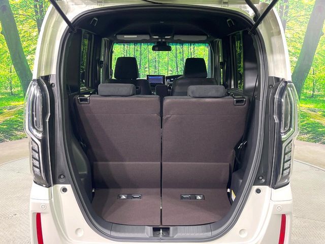 HONDA N BOX CUSTOM 2019