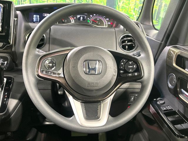 HONDA N BOX CUSTOM 2019