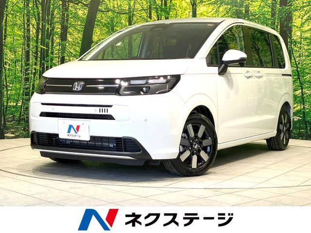 HONDA FREED 2025